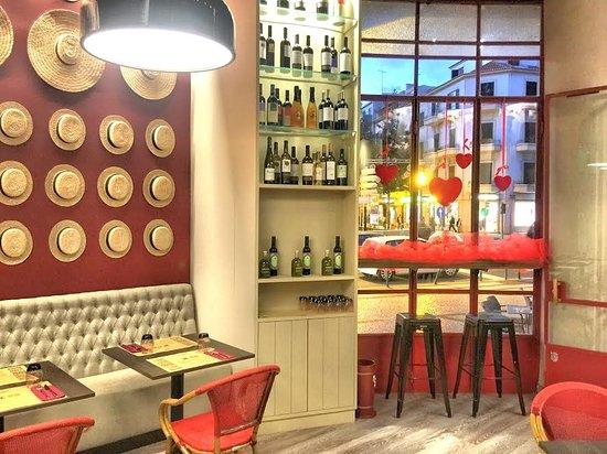 Mercado Das Tapas
