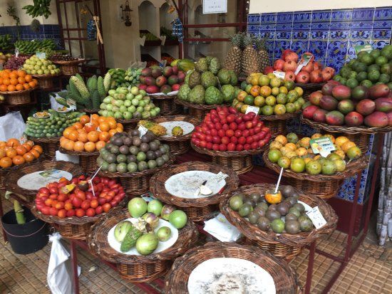 Mercado de los Labradores